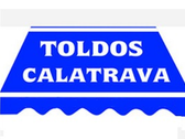 Logo Toldos Calatrava