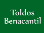 Logo Toldos Benacantil