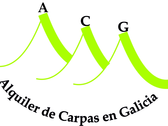 Alquiler De Carpas En Galicia