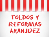 Toldos Y Reformas Aranjuez