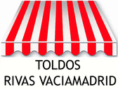 Logo Toldos La Peineta Madrid