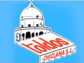Logo Toldos Chiclana