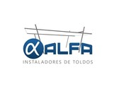 Logo Alfa Instaladores de Toldos