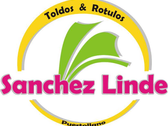 Logo Sanchez Linde, S.L.