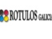 Rotulos Galicia