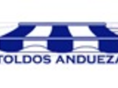Logo Toldos Andueza