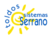 Logo Toldos Sistemas Serrano