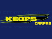 Carpas Keops
