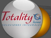 Logo Totalityhome