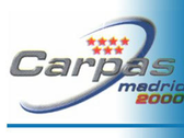Carpas Madrid 2000