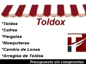 Logo ToldoX