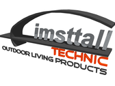 Logo Imsttall Technic