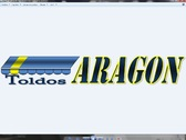 Logo Toldos Aragon