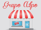 Logo Grupo Aipo