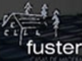 Casas Fuster