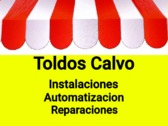 Logo Toldos Calvo