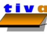 Logo Toldos TIVA