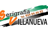 Serigrafía Villanueva