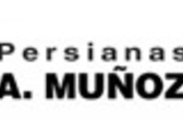 Persianas A. Muñoz