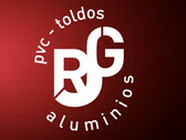 Logo Aluminios Y Toldos Javier Ruiz Gomez Jrg Aluminios