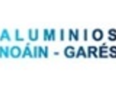 Logo Aluminos Noáin-Garés
