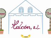 Logo Toldos Halcón