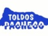 Logo Toldos Pacheco Cadiz