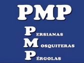 Logo PMP Toldos y Persianas