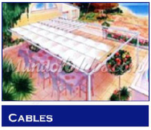 Toldo Corredero Cables Catálogo ~ ' ' ~ project.pro_name