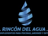 Logo El Rincón del Agua