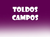 Logo Toldos Campos