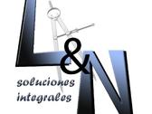 Logo L&N Soluciones Integrales