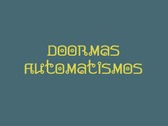 Doormas Automatismos