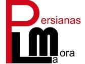 Logo Persianas La Mora