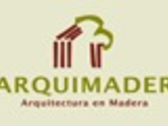 Casas De Madera Arquimader