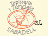 Logo Tapisseria I Tendalls Sabadell