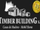 Timber Building