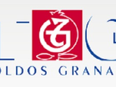 Toldos Granada