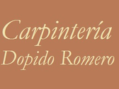 Carpintería Dopido Romero
