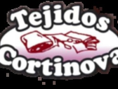 Logo Tejidos Cortinova