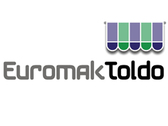 Logo Euromak Toldo