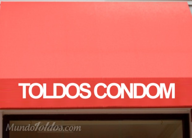 Toldos Condom