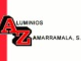 Aluminios Zamarramala
