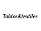 Logo Toldos&textiles