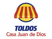 Logo Toldos Casa Juan De Dios