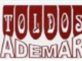 Logo Toldos Ademar