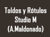 Toldos Y Rótulos Studio M (A.maldonado)
