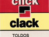 Logo Click-Clack Toldos y Persianas