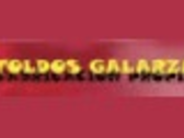 Logo Toldos Galarza