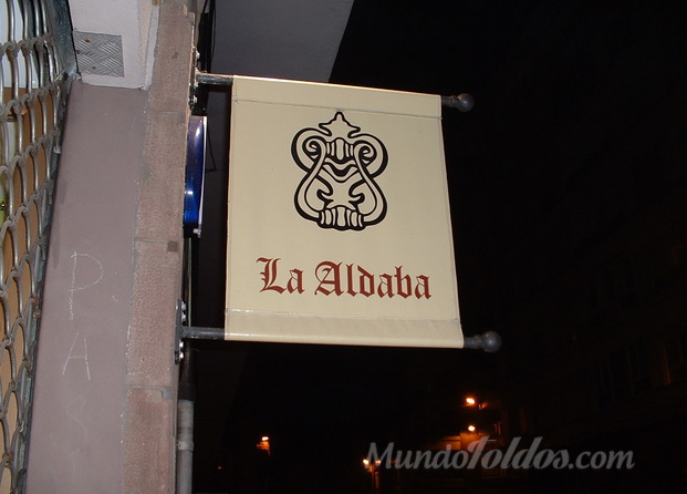 La Aldaba